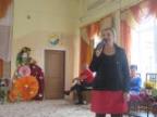 30 сентября - День учителя, поздравление Сргиевич С.И., учителя начальных классов